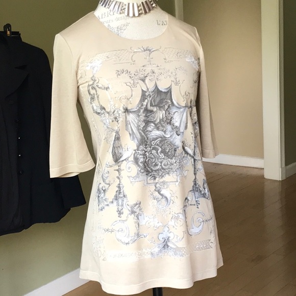 Balenciaga Tops - Balenciaga Top size 6